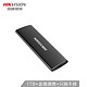 HIKVISION 海康威视 T200N系列 Type-C USB3.1移动固态硬盘 1TB