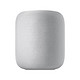  Apple 苹果 HomePod 智能音箱 白色　