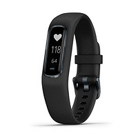 Garmin vívosmart 4 智能手环