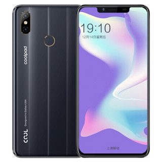 coolpad 酷派 酷玩8 智能手机 4GB 32GB