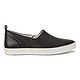 Ecco 爱步 Gillian Slip On 28559302001 女 帆布鞋