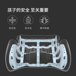 70迈 小米汽车用儿童安全座椅