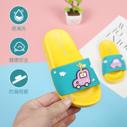 笨笨星 儿童拖鞋
