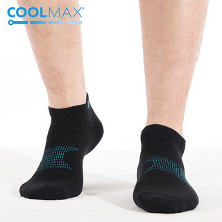 COOLMAX CMPJ8S6002MC 夏季薄款速干袜