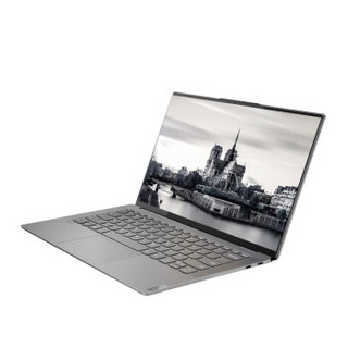 Lenovo 联想 YOGA S940 14英寸笔记本电脑（i7-8565U、16GB、1TB SSD、4K）