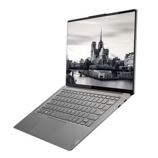 Lenovo 联想 YOGA S940 14英寸笔记本电脑（i7-8565U、16GB、1TB SSD、4K）