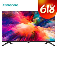 Hisense 海信 HZ32E35A 32英寸 液晶电视