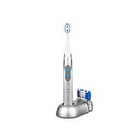 GO SMiLE Dental Pro 专业2合1洁牙美白蓝光声波电动牙刷套装