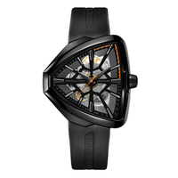 HAMILTON 汉米尔顿 探险系列 H24595331 男士自动机械手表