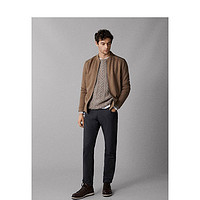 Massimo Dutti 00044144802 男士牛仔裤