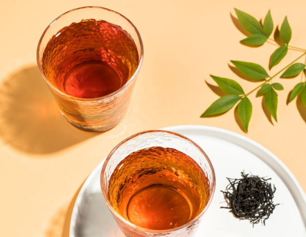 网易严选桂圆香小种红茶饮料450ml12瓶