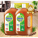 Dettol 滴露 消毒液1.8L*2瓶 +凑单品