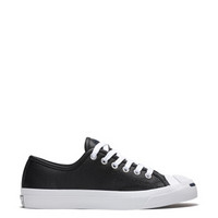 CONVERSE 匡威 Jack Purcell LTHR OX 中性款低帮休闲鞋 *3件