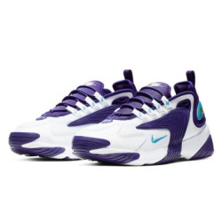 耐克 NIKE ZOOM 2K 男子运动鞋  
