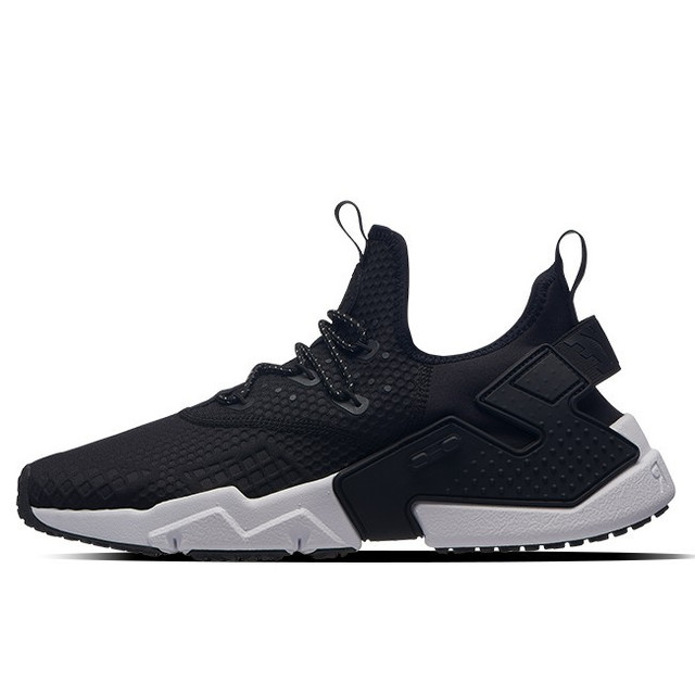 NIKE 耐克 AIR HUARACHE DRIFT SE AO1731 男子运动鞋 