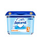 88VIP：aptamil 爱他美 幼儿配方奶粉 2+段 安心罐 800g  *6件