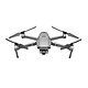  DJI 大疆 御 Mavic 2 Zoom 变焦版 可折叠无人机  (单机版)　