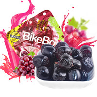 Bike Boy红葡萄味果汁软糖52g *27件