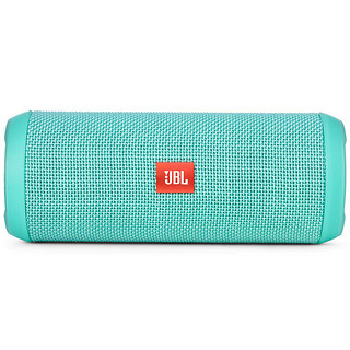 JBL FLIP4 无线便携蓝牙音箱