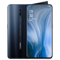 OPPO Reno 智能手机 6GB+128GB 极夜黑 一年碎屏险