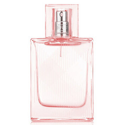 BURBERRY 博柏利 红粉恋歌 女士香水 50ml *2件