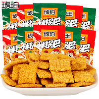 琥珀 小米锅巴 25g*40袋