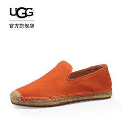 UGG 1016678  女士渔夫鞋