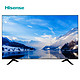 历史低价：Hisense 海信 H58E3A 58英寸 4K 液晶电视