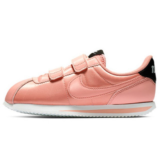 NIKE 耐克 CORTEZ BASIC TXT VDAY BQ7099 幼童运动童鞋