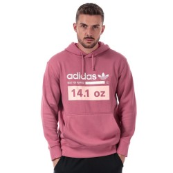 adidas Originals Kaval Hoody 男士套头衫