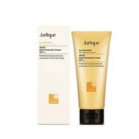 凑单品、银联专享：Jurlique 茱莉蔻 面部防晒霜 SPF40 100ml 