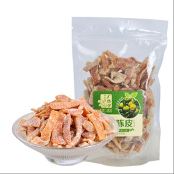 南粤广盛堂 即食陈皮蜜饯 150g