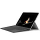 历史低价：Microsoft 微软 Surface Go 10英寸二合一平板电脑（4415Y、8GB、128GB）黑色键盘盖套装