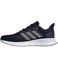 adidas 阿迪达斯 RUNFALCON F36205 女子跑步鞋 *2双