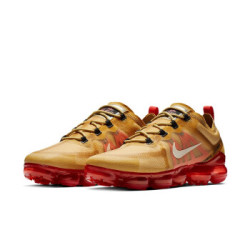  NIKE 耐克 AIR VAPORMAX 2019 CNY 男子运动鞋 +凑单品