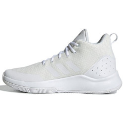 adidas NEO adidas 阿迪达斯 SPEED END 2 END F34973 男士篮球鞋 