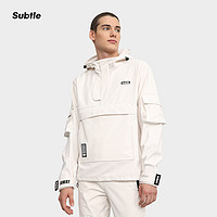 Subtle AWAY 18SBMRAK 防水机能外套