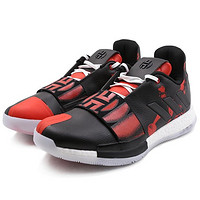 adidas 阿迪达斯 Harden Vol. 3 GEEK UP G54771 哈登篮球鞋 +凑单品