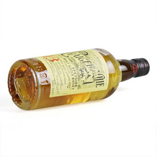 克伦威尔 13年斯贝塞单一麦芽苏格兰威士忌 (700ml、单瓶、46%)