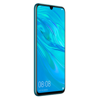 HUAWEI 华为 麦芒 8 4G手机 6GB+128GB 宝石蓝