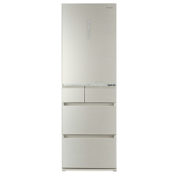 Panasonic 松下 NR-EE45PXA-N 多门冰箱 435升