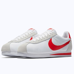 NIKE 耐克 CLASSIC CORTEZ NYLON 807472 男子运动休闲鞋