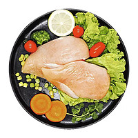 凤祥食品（Fovo Foods）鸡胸肉1kg出口日本级 *9件