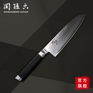 KAI 贝印 AE-520X 菜刀 180mm
