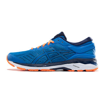 ASICS 亚瑟士 GEL-KAYANO 24 男士跑鞋 