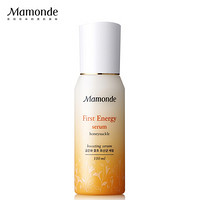 Mamonde 梦妆 花源滋养精华肌底液 100ml+30ml*4