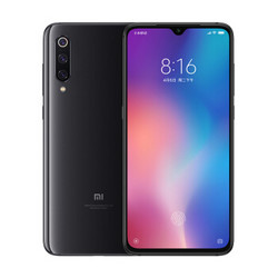 MI 小米 小米9 全网通智能手机 8GB+128GB