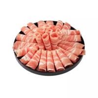 京东PLUS会员:宁鑫 盐池滩羊羔羊肉卷 908g*2件+赠 盐池滩羊羔羊腿肉串 320g*2件
