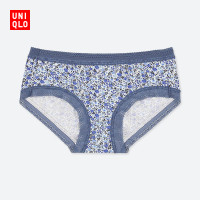 优衣库 女装 短裤(三角) 414887 优衣库UNIQLO