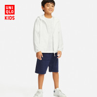 优衣库 UNIQLO 优衣库 儿童 DRY-EX短裤 414252